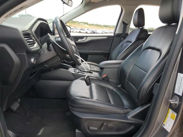 Photo 7 from auction – 2021 FORD ESCAPE SEL with VIN 1FMCU9H65MUA64138