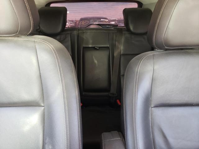 Photo 10 from auction – 2014 BUICK ENCORE with VIN KL4CJCSB5EB651057