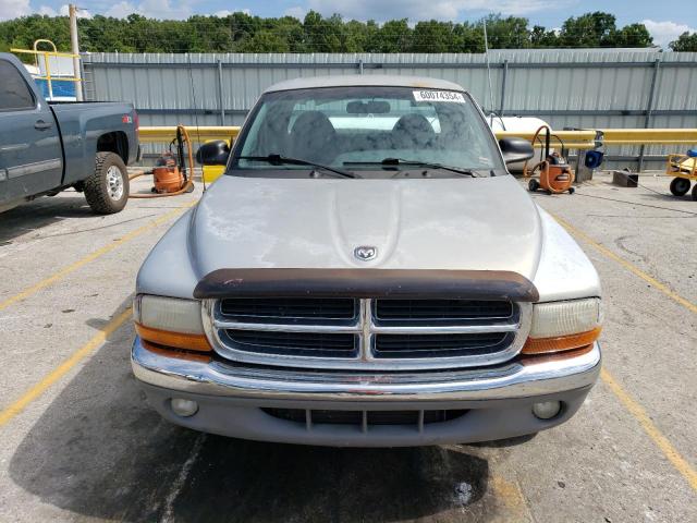 Photo 5 from auction – 1999 DODGE DAKOTA with VIN 1B7GL22X8XS269728
