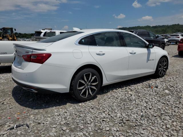 Photo 3 from auction – 2024 CHEVROLET MALIBU with VIN 1G1ZG5ST1RF203294