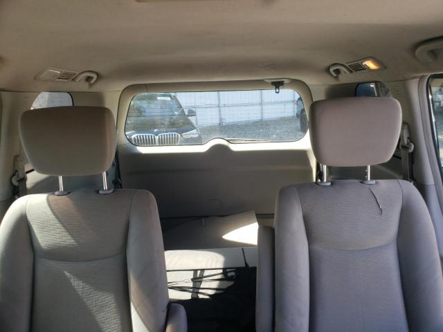 Photo 10 from auction – 2015 NISSAN QUEST S with VIN JN8AE2KP5F9126553