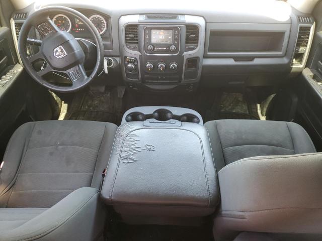 Photo 8 from auction – 2014 RAM 1500 ST with VIN 1C6RR6FT8ES358564