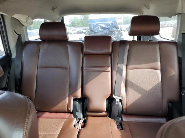 Photo 10 from auction – 2016 TOYOTA 4RUNNER SR with VIN JTEBU5JR1G5302039