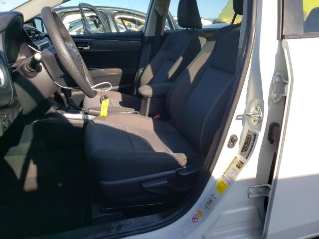 Photo 7 from auction – 2019 TOYOTA COROLLA L with VIN 2T1BURHEXKC229702