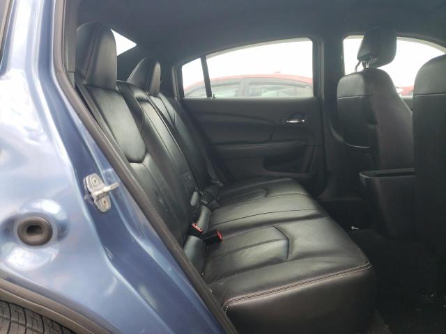 Photo 10 from auction – 2011 CHRYSLER 200 LIMITE with VIN 1C3BC2FG2BN596755