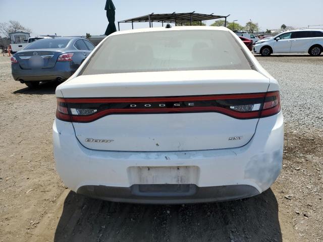 Photo 6 from auction – 2016 DODGE DART SXT with VIN 1C3CDFBB2GD606099