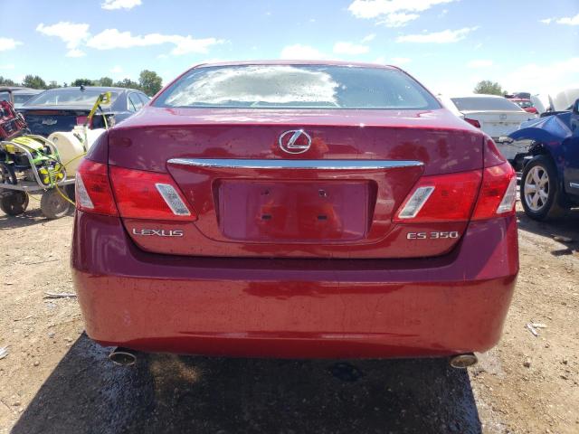 Zdjęcie 6 z aukcji – 2009 LEXUS ES 350 z VIN JTHBJ46G392277971