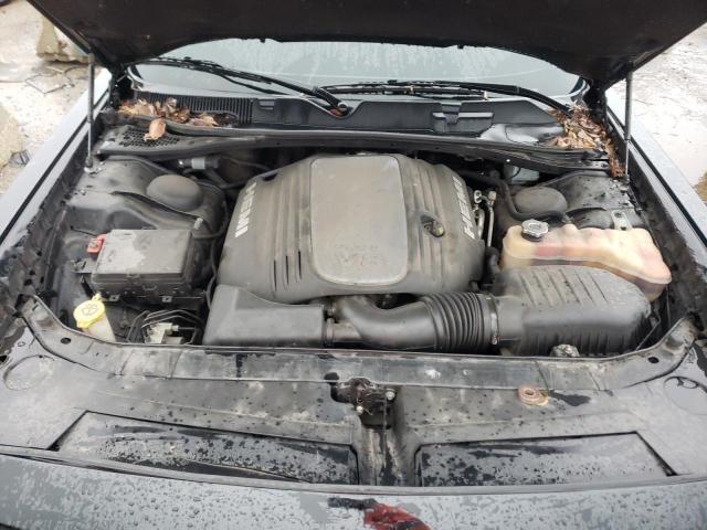 Photo 11 from auction – 2017 DODGE CHALLENGER with VIN 2C3CDZBT3HH656069