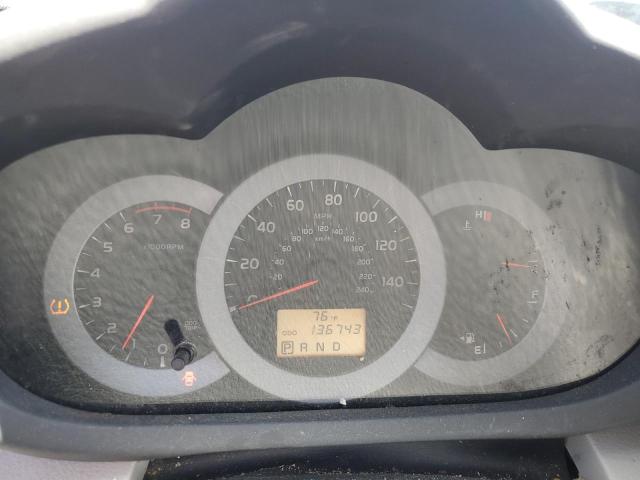 Photo 9 from auction – 2011 TOYOTA RAV4 LIMIT with VIN 2T3DK4DV9BW054128