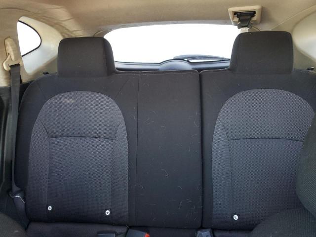 Photo 10 from auction – 2013 NISSAN ROGUE S with VIN JN8AS5MV9DW613498