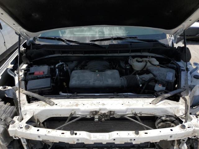 Photo 11 from auction – 2019 CHEVROLET SILVERADO with VIN 1GCRYEED4KZ403101
