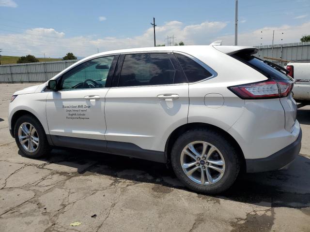 Photo 2 from auction – 2015 FORD EDGE SEL with VIN 2FMTK4J86FBB79067