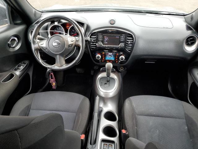 Photo 8 from auction – 2017 NISSAN JUKE S with VIN JN8AF5MR7HT700380