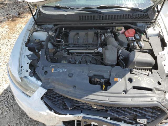 Photo 11 from auction – 2014 FORD TAURUS POL with VIN 1FAHP2MK6EG170244