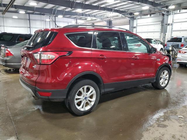 Photo 3 from auction – 2017 FORD ESCAPE SE with VIN 1FMCU9GD2HUB60833