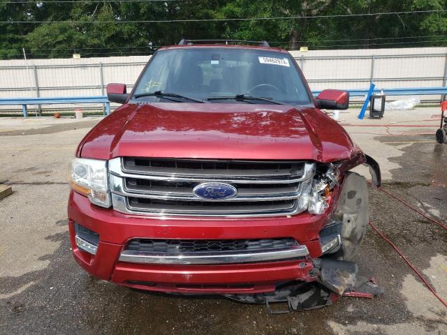 Photo 5 from auction – 2017 FORD EXPEDITION with VIN 1FMJU1KT1HEA20449