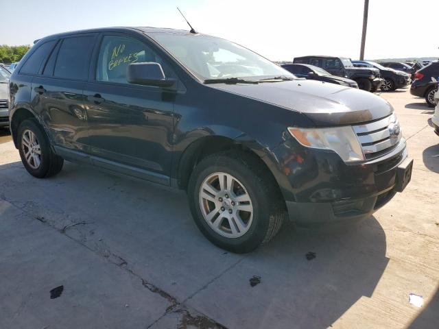 Photo 4 from auction – 2010 FORD EDGE SE with VIN 2FMDK3GC0ABA56304