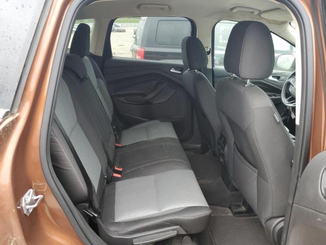 Photo 11 from auction – 2017 FORD ESCAPE SE with VIN 1FMCU0GD3HUA03596