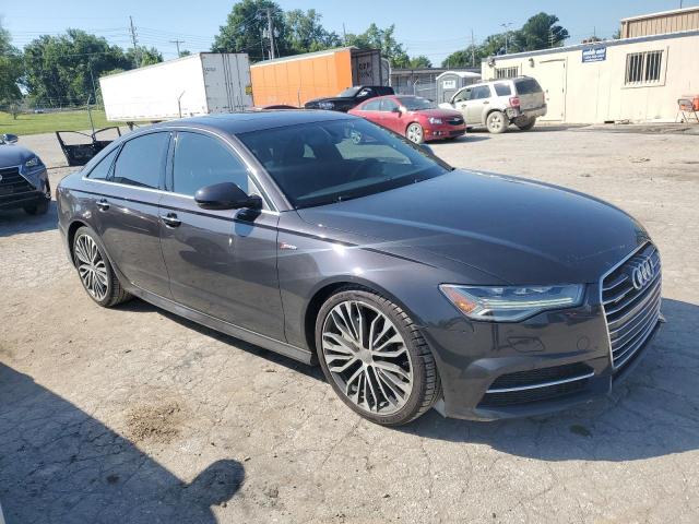 Фото 4 с аукциона – 2016 AUDI A6 PREMIUM с VIN WAUFGAFCXGN168736