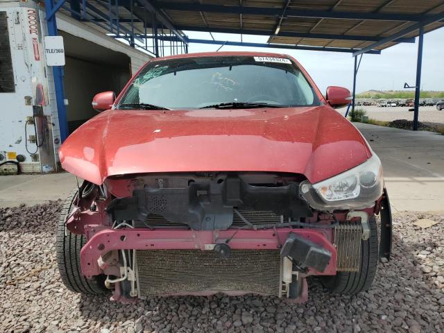 Photo 5 from auction – 2018 MITSUBISHI OUTLANDER with VIN JA4AR3AUXJZ016176