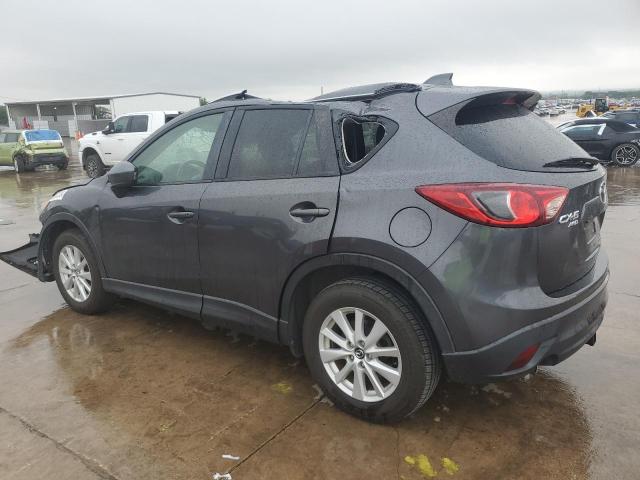 Photo 2 from auction – 2014 MAZDA CX-5 TOURI with VIN JM3KE4CYXE0353766