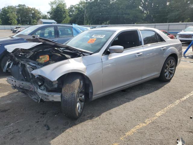 CHRYSLER 300 S 2014 with VIN 2C3CCABG9EH228753 - Photo from auction