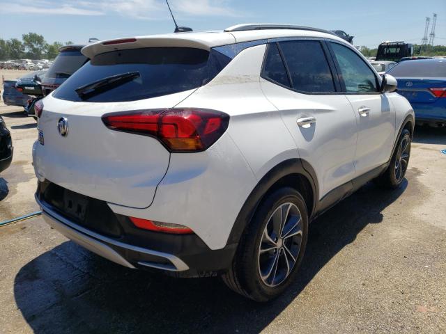 Photo 3 from auction – 2022 BUICK ENCORE GX with VIN KL4MMDS22NB137197