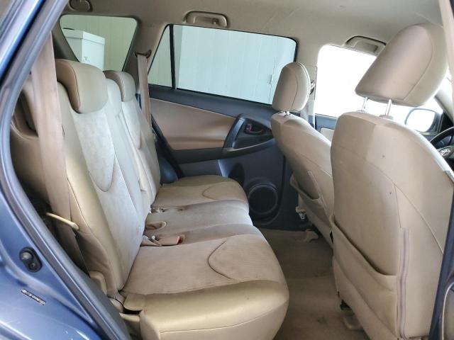 Photo 11 from auction – 2010 TOYOTA RAV4 with VIN 2T3BF4DVXAW034058