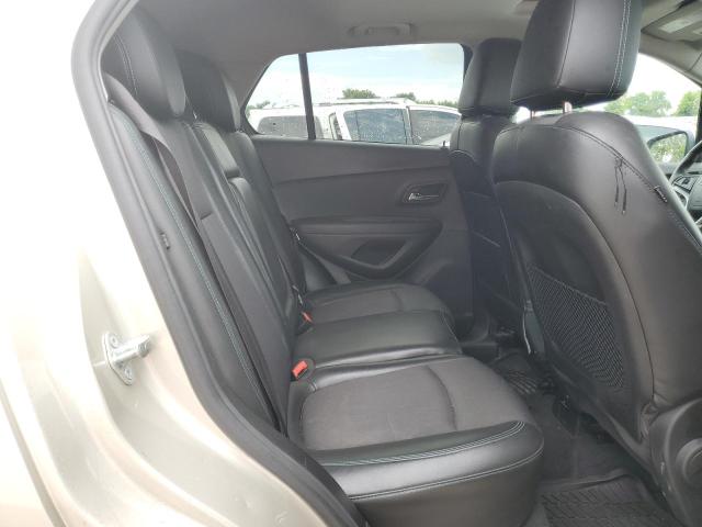 صورة رقم 10 من المزاد - 2016 CHEVROLET TRAX 1LT مع VIN 3GNCJLSB0GL230460