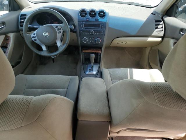 Photo 8 from auction – 2008 NISSAN ALTIMA 3.5 with VIN 1N4BL21E48N401125