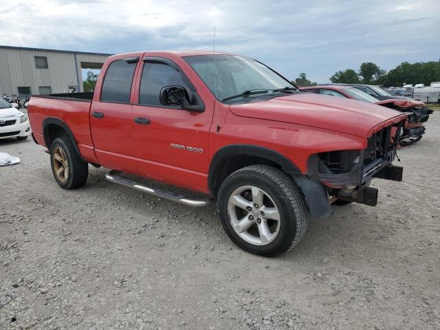 Photo 4 from auction – 2005 DODGE RAM 1500 S with VIN 1D7HU18D25S300435