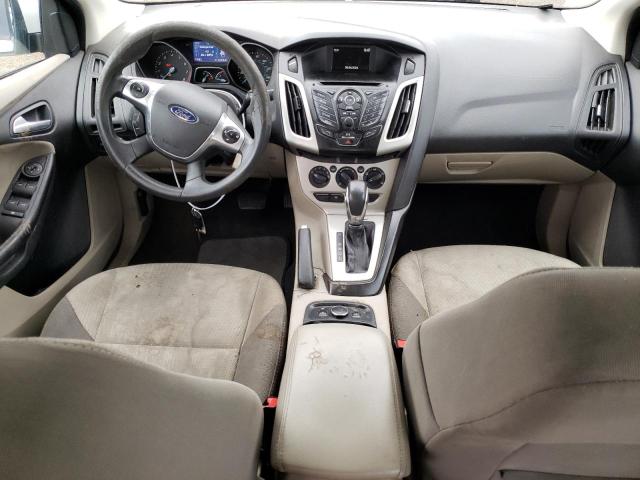 Photo 8 from auction – 2014 FORD FOCUS SE with VIN 1FADP3F2XEL397784