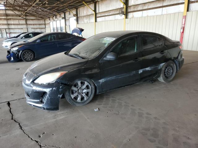 MAZDA 3 I 2012 with VIN JM1BL1UG8C1559730 - Photo from auction