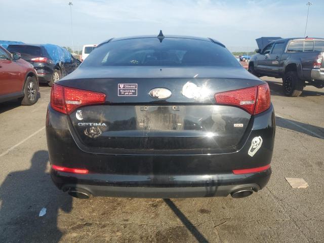Photo 6 from auction – 2013 KIA OPTIMA LX with VIN 5XXGM4A70DG171583