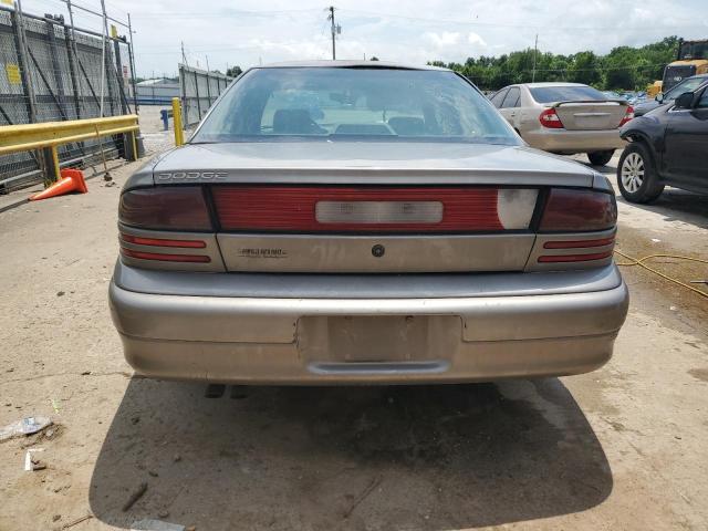Photo 6 from auction – 1997 DODGE INTREPID with VIN 2B3HD46F5VH588542