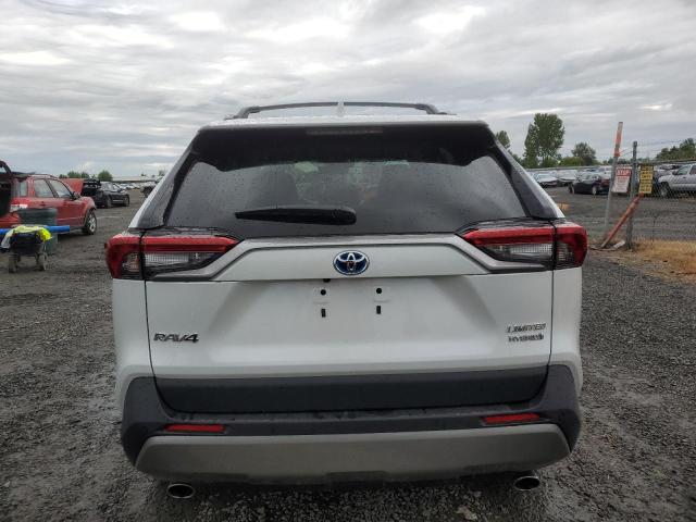Photo 6 from auction – 2023 TOYOTA RAV4 LIMIT with VIN 4T3D6RFV5PU119658