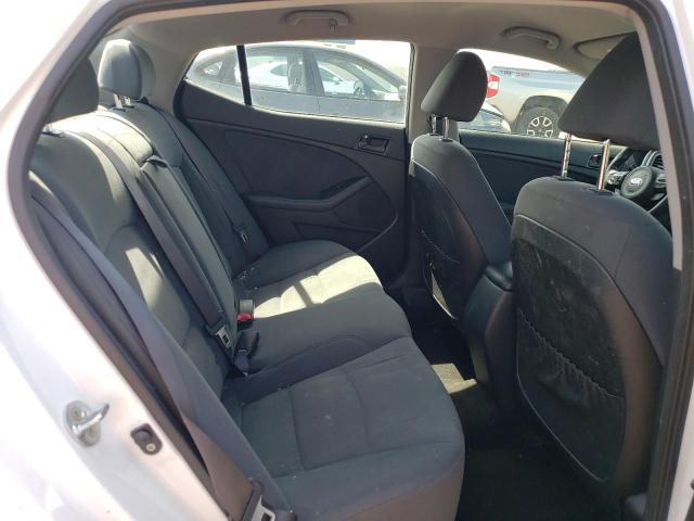 Photo 10 from auction – 2015 KIA OPTIMA LX with VIN KNAGM4A74F5658340