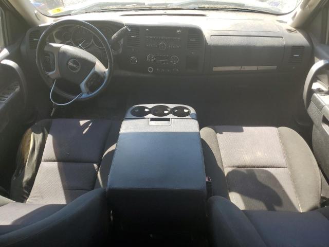 Photo 8 from auction – 2011 GMC SIERRA K15 with VIN 3GTP2VE35BG282546