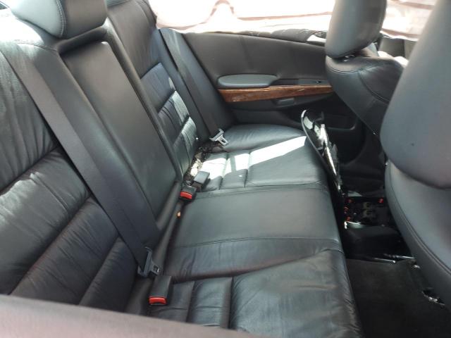Photo 10 from auction – 2012 HONDA ACCORD EXL with VIN 1HGCP3F89CA021954