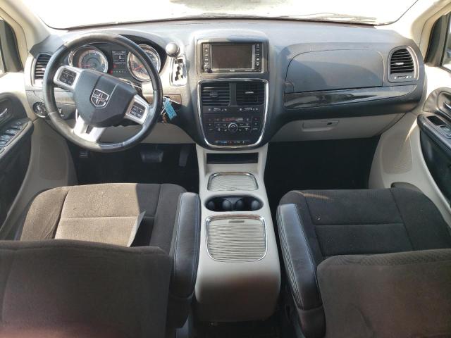 Photo 8 from auction – 2012 DODGE GRAND CARA with VIN 2C4RDGDG9CR166992