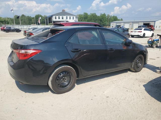 Photo 3 from auction – 2017 TOYOTA COROLLA L with VIN 2T1BURHE1HC822776