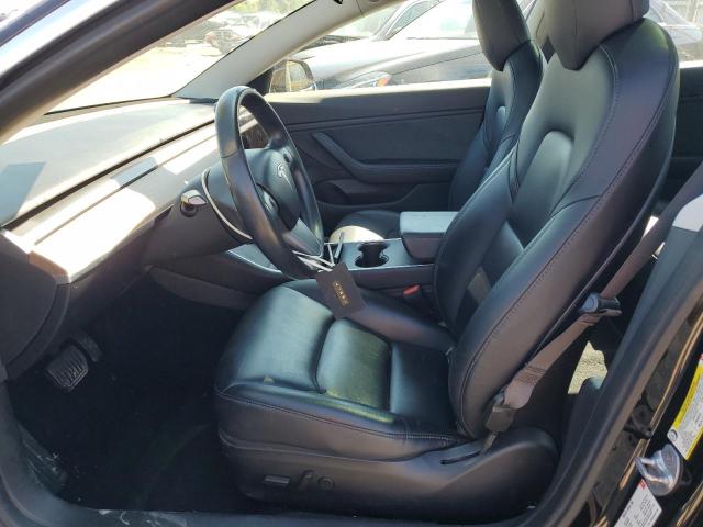 Photo 7 from auction – 2018 TESLA MODEL 3 with VIN 5YJ3E1EB1JF067921