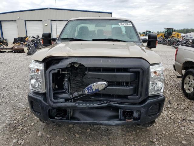 Фото 5 с аукциона – 2014 FORD F250 SUPER с VIN 1FTBF2B62EEB47130