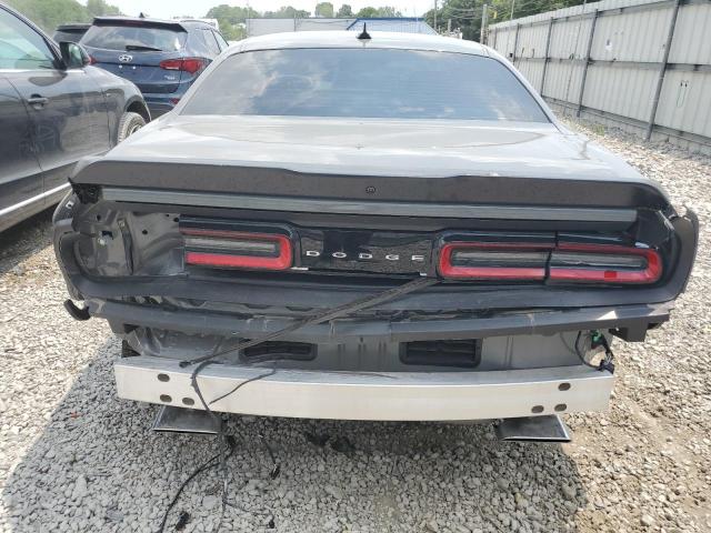 Photo 6 from auction – 2023 DODGE CHALLENGER with VIN 2C3CDZBT9PH626007