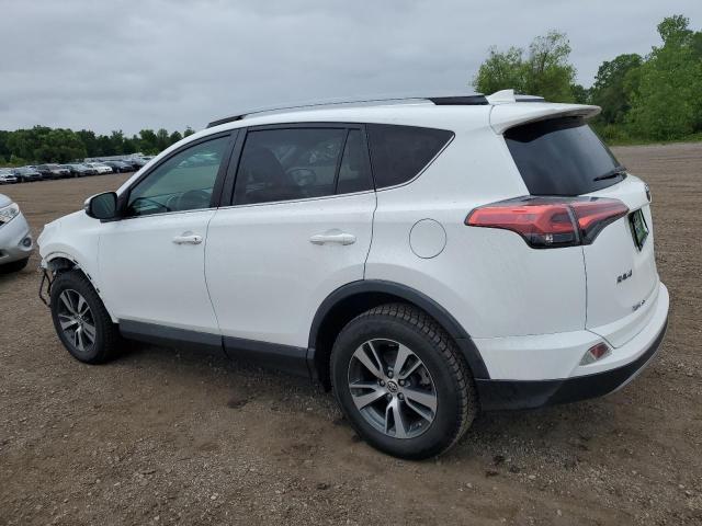 Photo 2 from auction – 2018 TOYOTA RAV4 ADVEN with VIN 2T3WFREV3JW411813