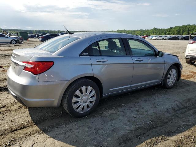 Photo 3 from auction – 2013 CHRYSLER 200 LX with VIN 1C3CCBAG8DN722177