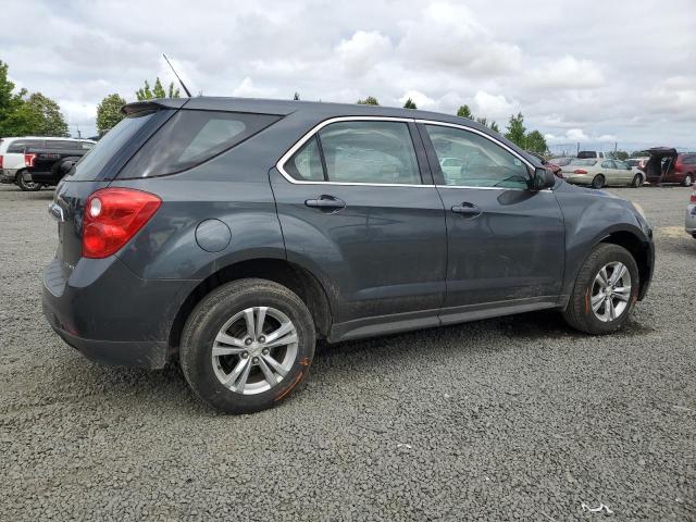 Photo 3 from auction – 2011 CHEVROLET EQUINOX LS with VIN 2CNALBECXB6217457