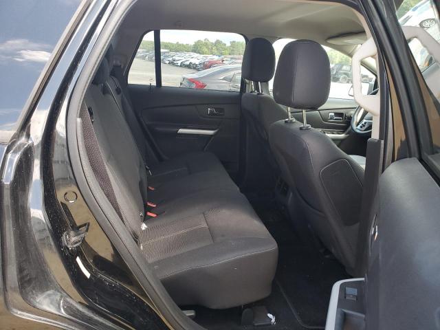 Photo 10 from auction – 2014 FORD EDGE SE with VIN 2FMDK3GC3EBA94308