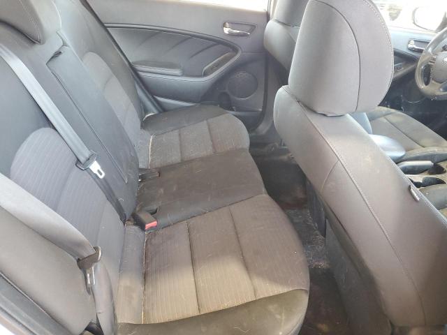 Photo 10 from auction – 2014 KIA FORTE LX with VIN KNAFX4A66E5081383