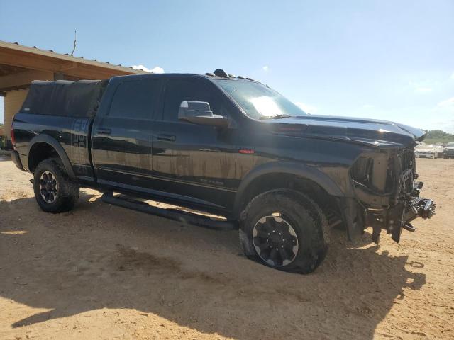 Photo 4 from auction – 2019 RAM 2500 POWER with VIN 3C6TR5EJ5KG556246